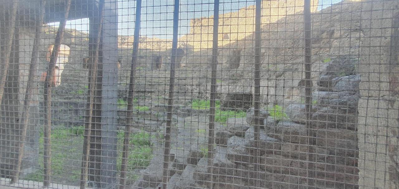 Domus Odeon La Casa Nel Parco Archeologico Di Catania Apartamento Exterior foto