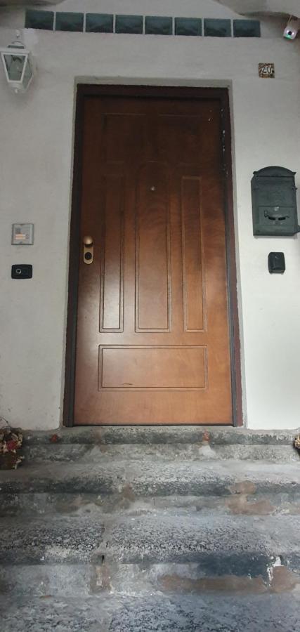 Domus Odeon La Casa Nel Parco Archeologico Di Catania Apartamento Exterior foto