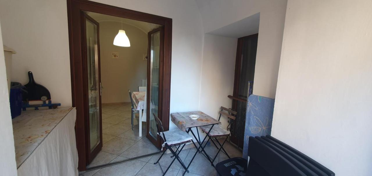 Domus Odeon La Casa Nel Parco Archeologico Di Catania Apartamento Exterior foto