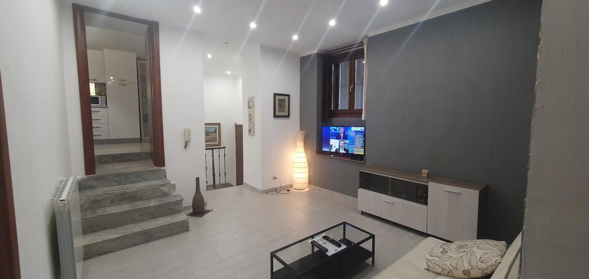 Domus Odeon La Casa Nel Parco Archeologico Di Catania Apartamento Exterior foto